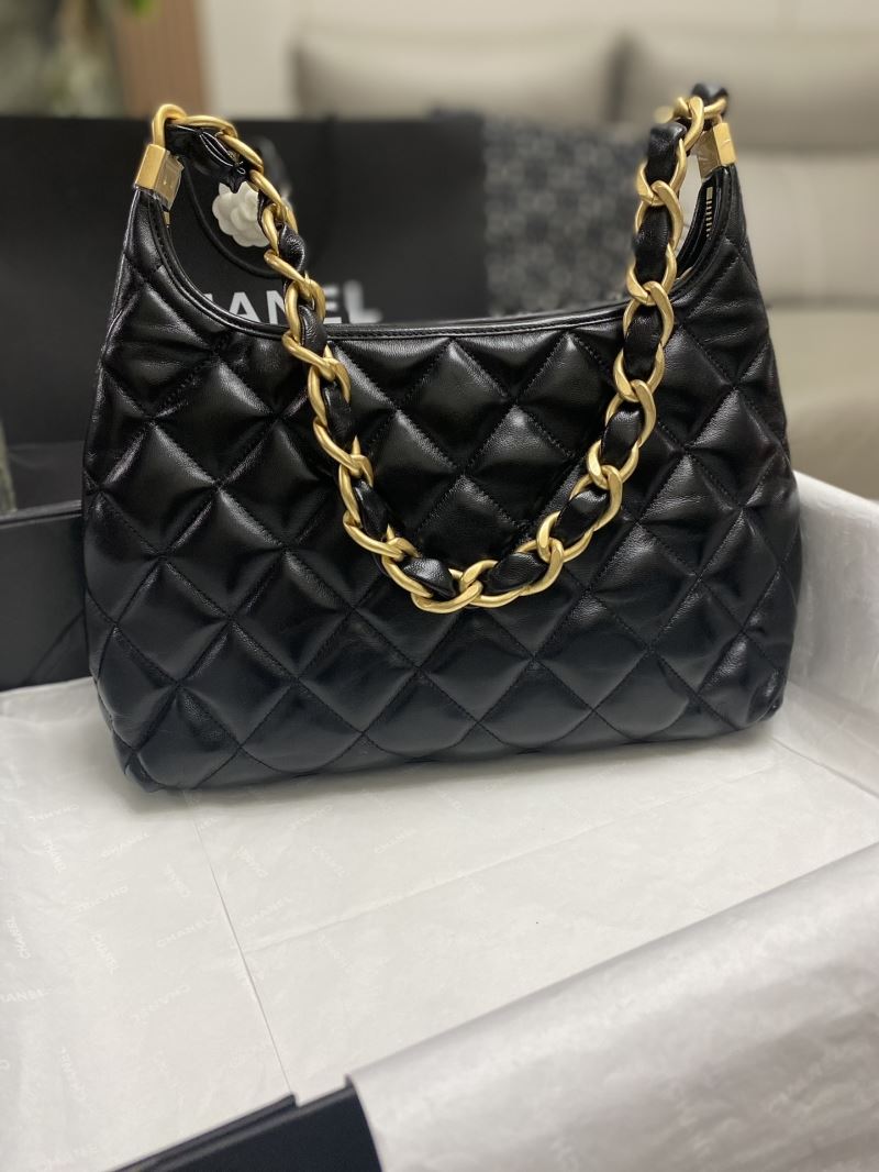 Chanel Hobo Bags